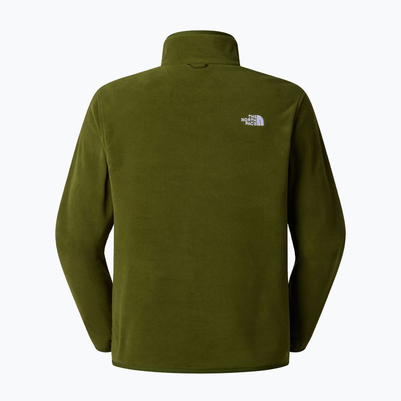 Men's sweatshirt The North Face Glacier Fleece 7