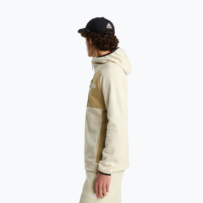 Men's sweatshirt The North Face Mountain Athletics Fleece Full Zip 5