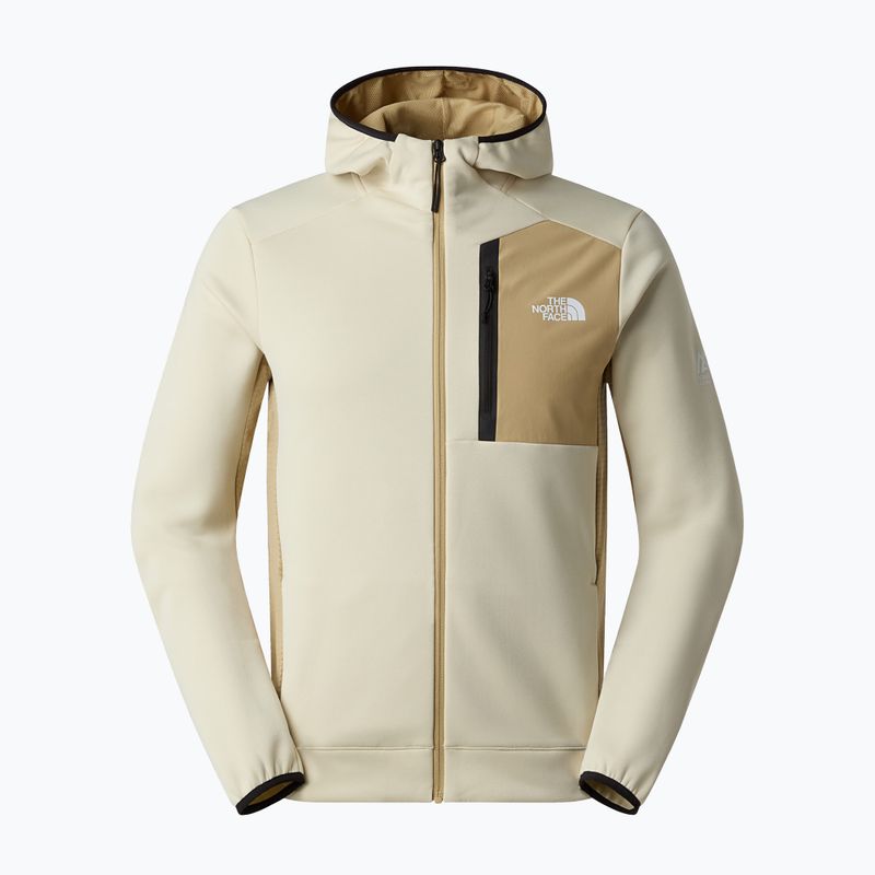 Men's sweatshirt The North Face Mountain Athletics Fleece Full Zip 6