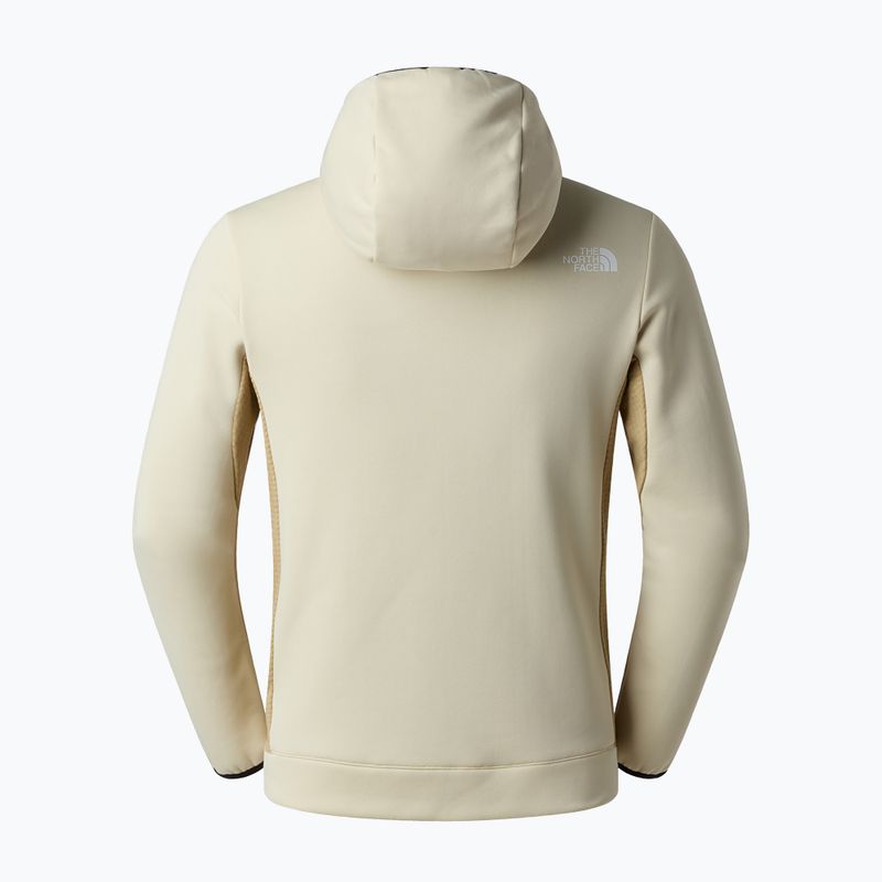 Men's sweatshirt The North Face Mountain Athletics Fleece Full Zip 7