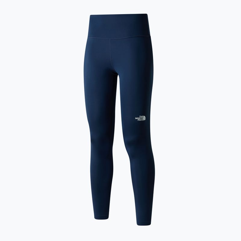 Women's leggings The North Face Flex 28IN summit navy 5