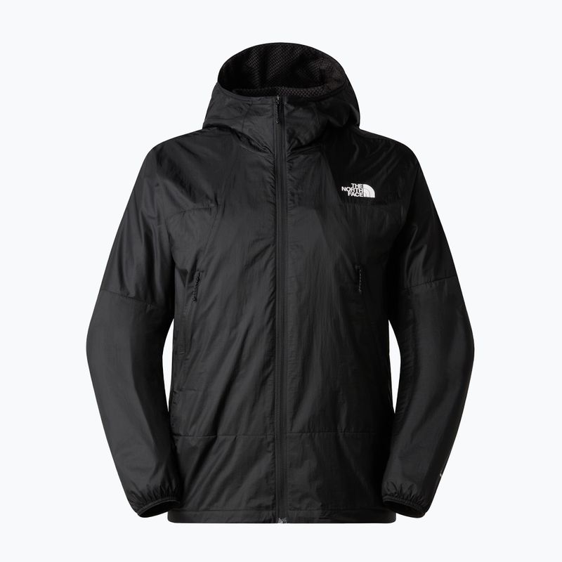 Men's wind jacket The North Face Ridgelite FF Wind tnf black 6
