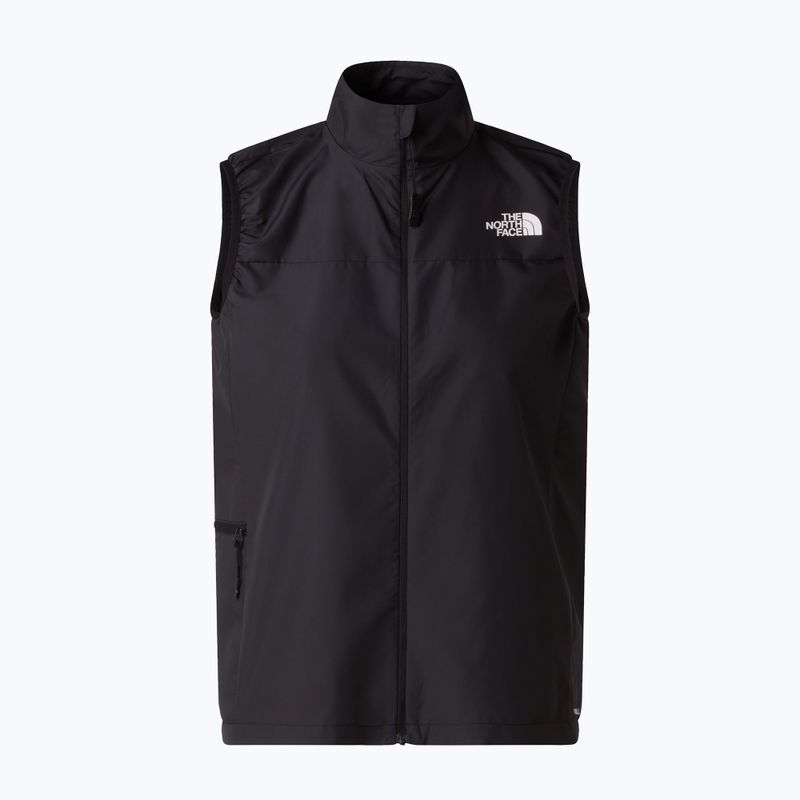 Women's gilet The North Face Fontanales Wind tnf black 5