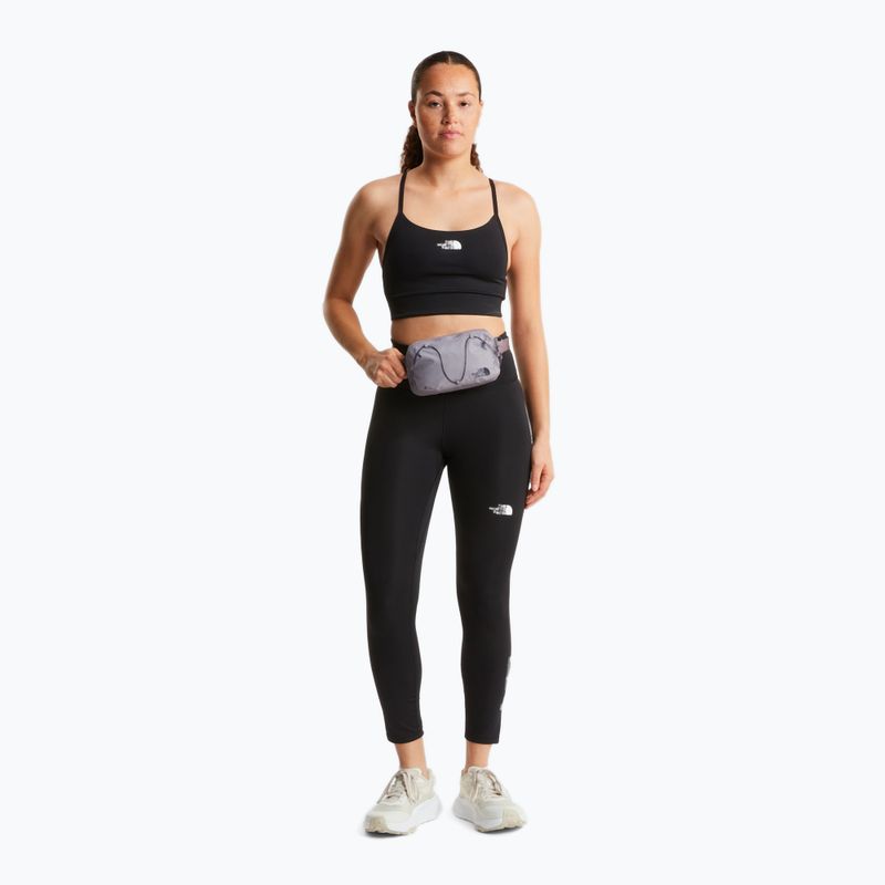 Women's leggings The North Face Flex 25IN Regular tnf black 2
