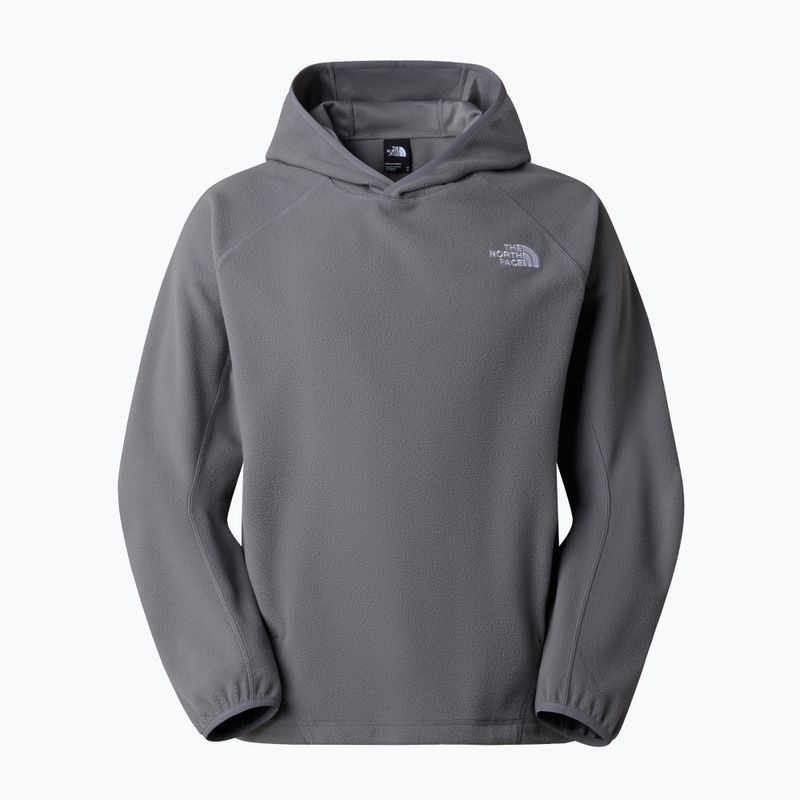 Men's sweatshirt The North Face Oxara Hooded Fleece smoked pearl 5