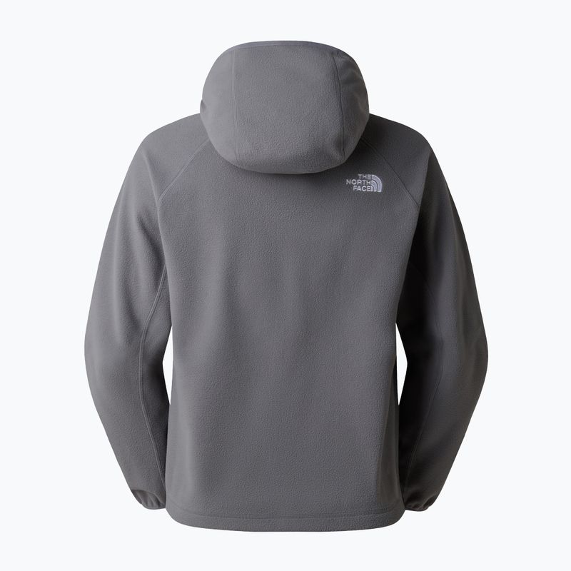 Men's sweatshirt The North Face Oxara Hooded Fleece smoked pearl 6