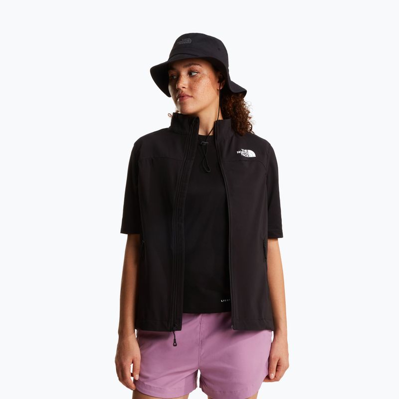 Women's gilet The North Face Nimble 2 tnf black 4