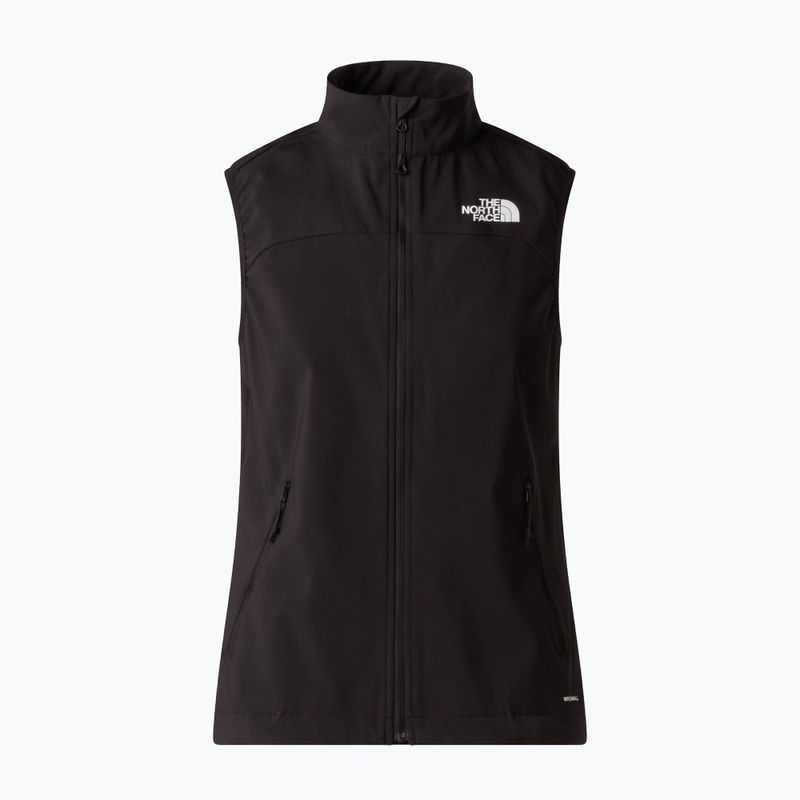 Women's gilet The North Face Nimble 2 tnf black 6