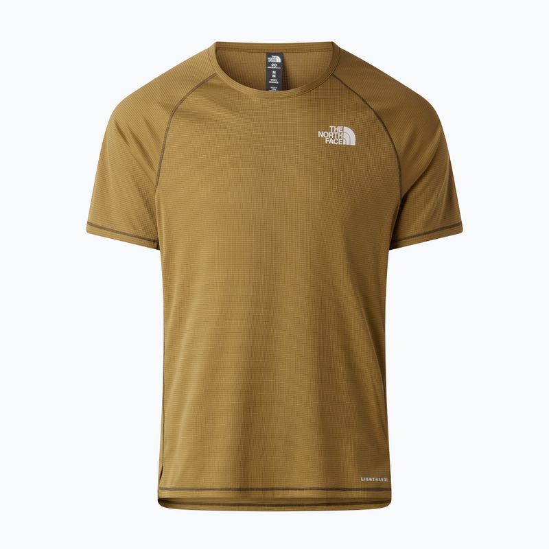 Men's T-shirt The North Face Sunriser cedar 5