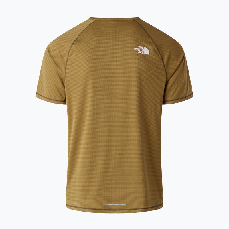 Men's T-shirt The North Face Sunriser cedar 6