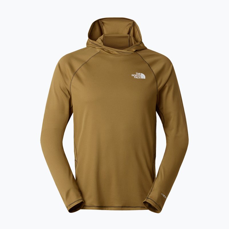 Men's sweatshirt The North Face Sunriser Hoodie cedar 5