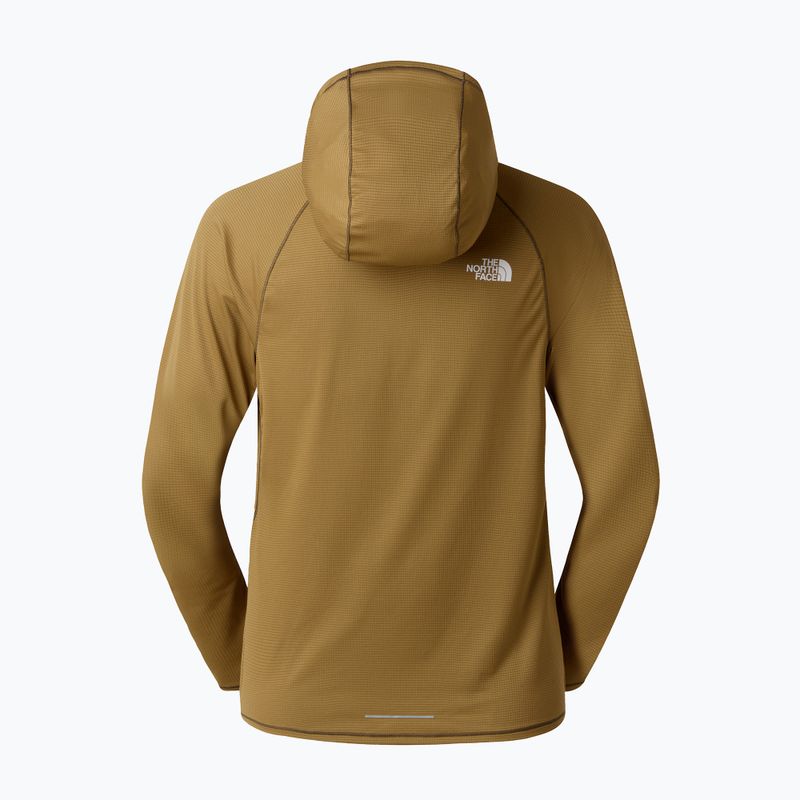 Men's sweatshirt The North Face Sunriser Hoodie cedar 6