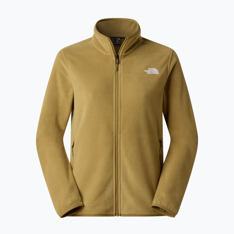 Women's sweatshirt The North Face Glacier Fleece 5
