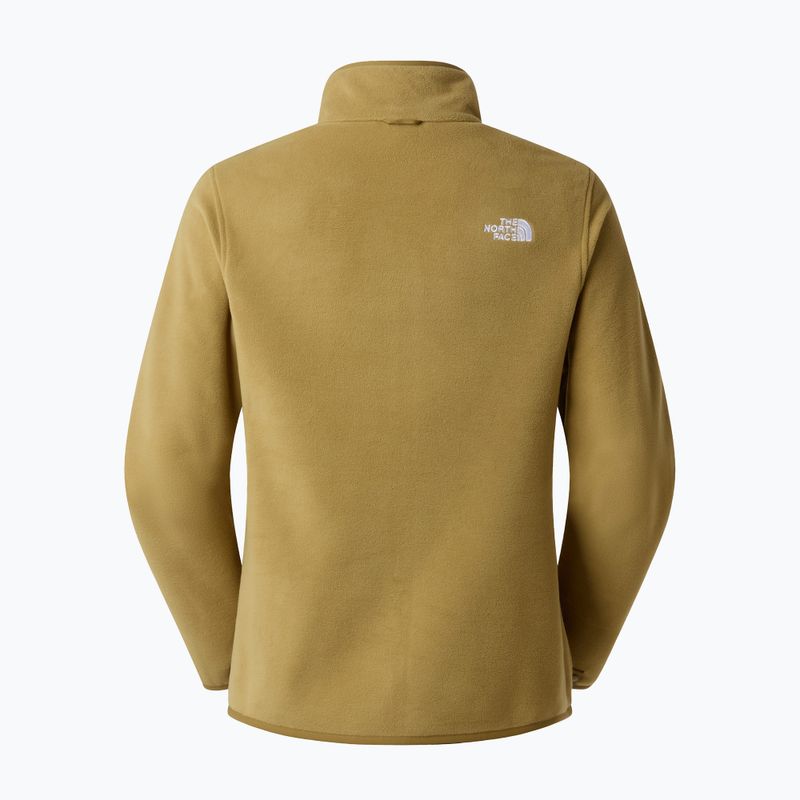 Women's sweatshirt The North Face Glacier Fleece 6