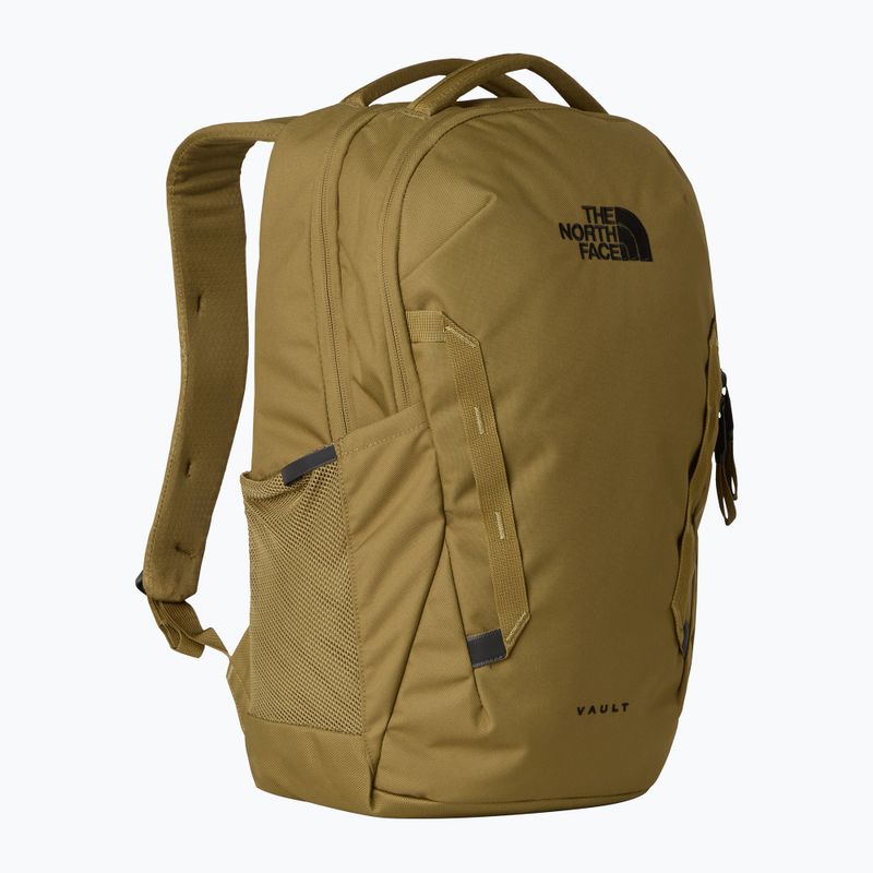 The North Face Vault urban backpack 27 l cedar