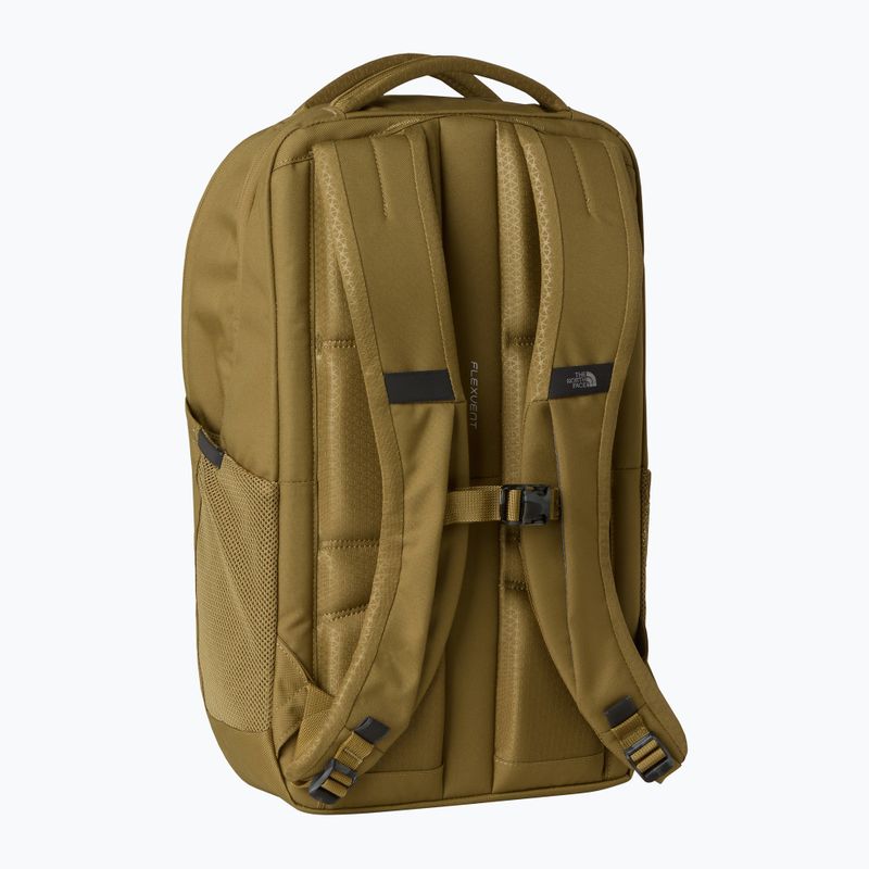 The North Face Vault urban backpack 27 l cedar 2
