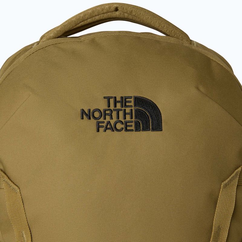 Urban backpack The North Face Vault 26 l cedar 3