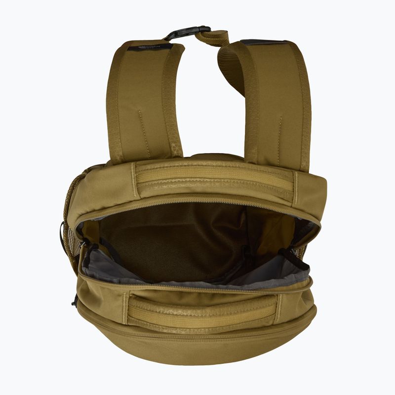 Urban backpack The North Face Vault 26 l cedar 4