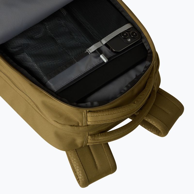 Urban backpack The North Face Vault 26 l cedar 5