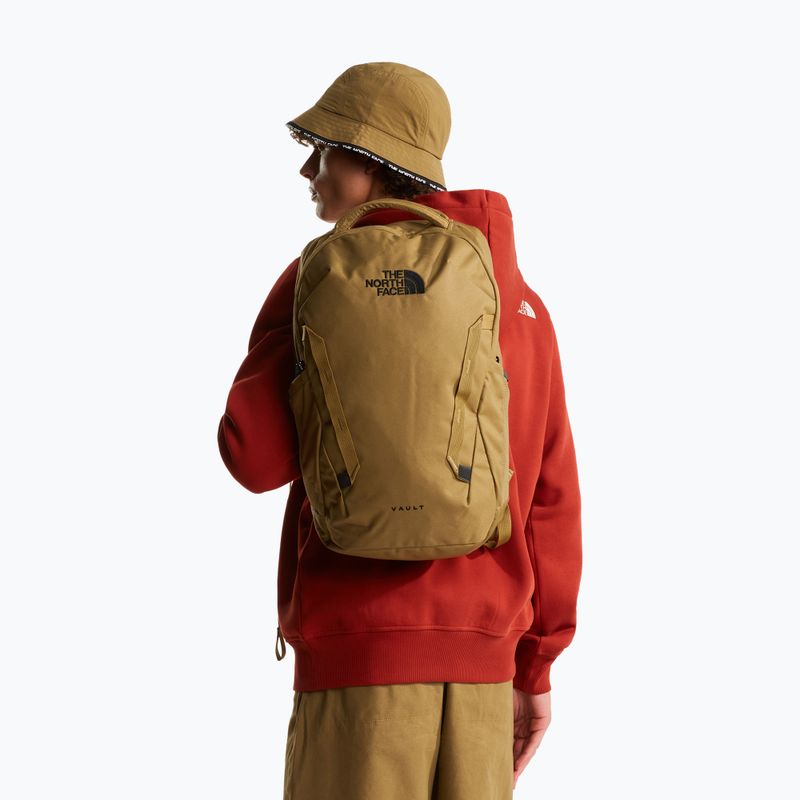 Urban backpack The North Face Vault 26 l cedar 7