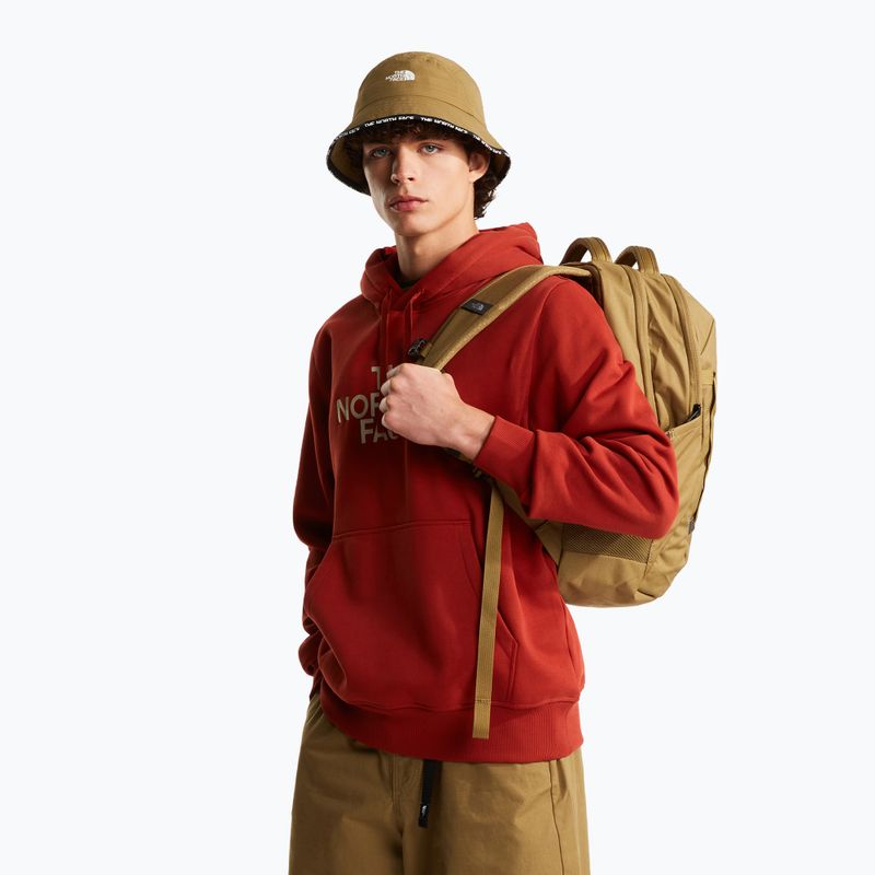 The North Face Vault urban backpack 27 l cedar 8