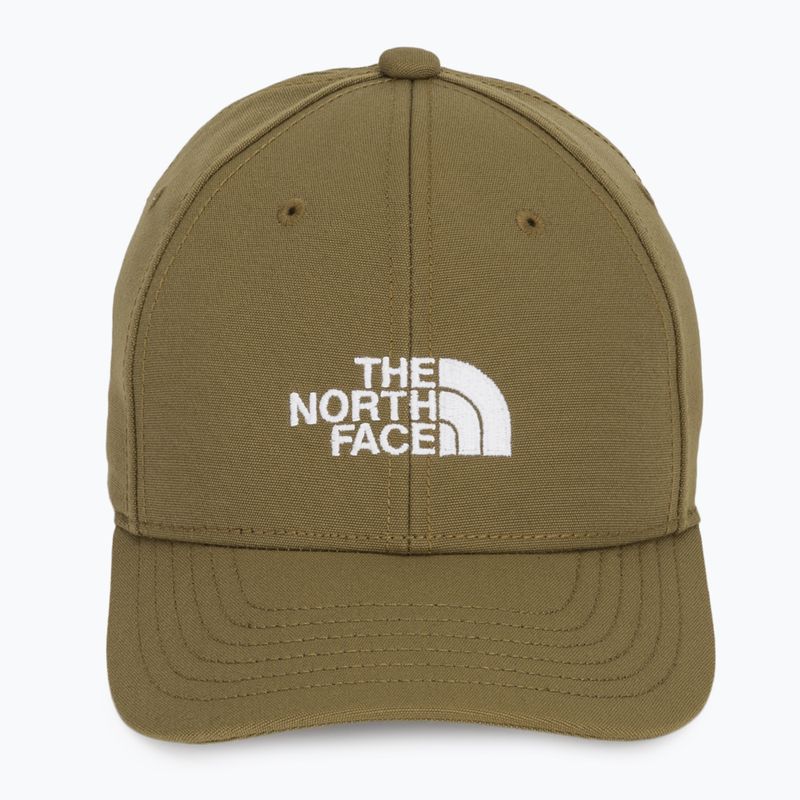 Children's baseball cap The North Face Recycled 66 Hat cedar 2