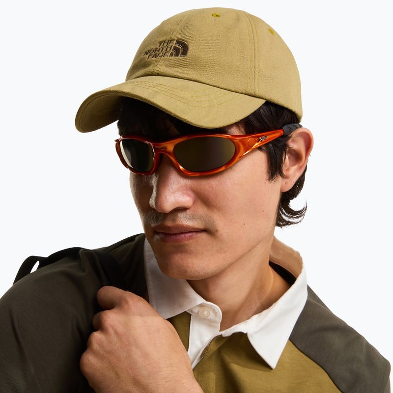 Men's baseball cap The North Face Norm 3