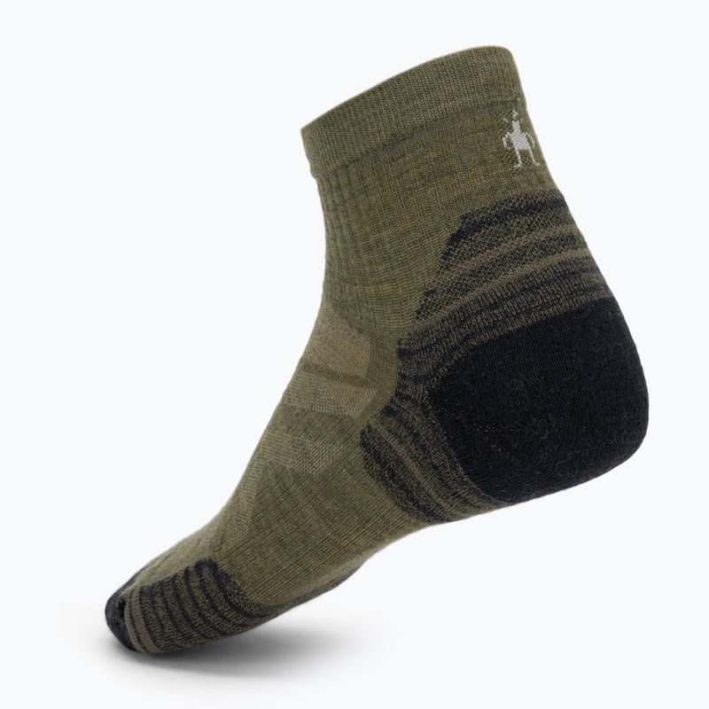 Socks Smartwool Hike Ankle Hike winter moss 2