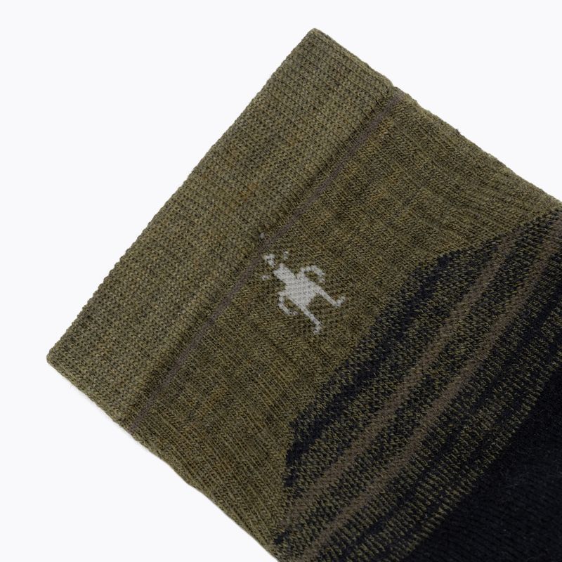 Socks Smartwool Hike Ankle Hike winter moss 3