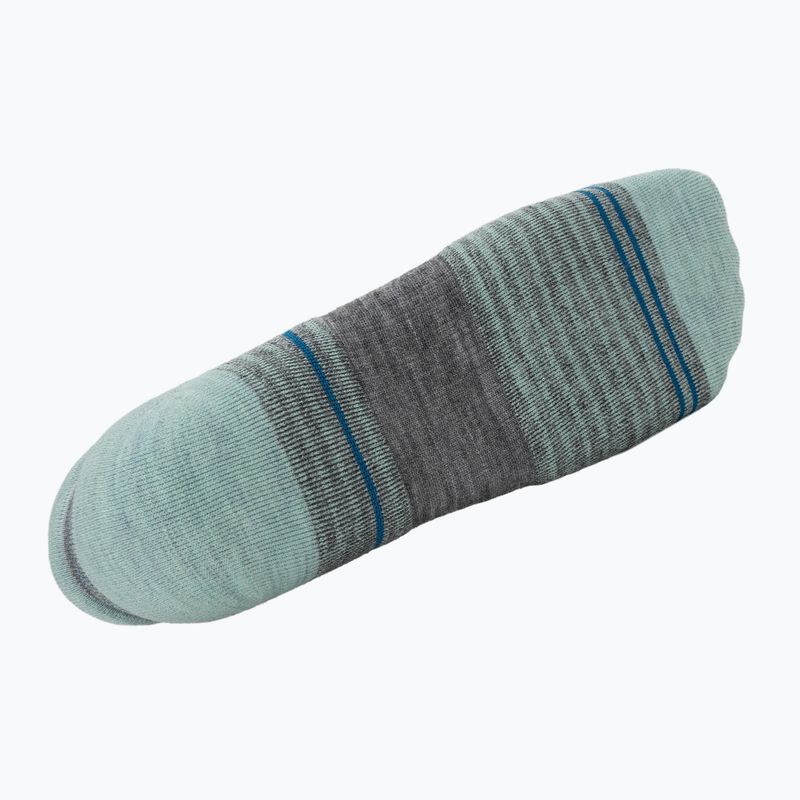 Women's socks Smartwool Hike Low Ankle medium gray 4