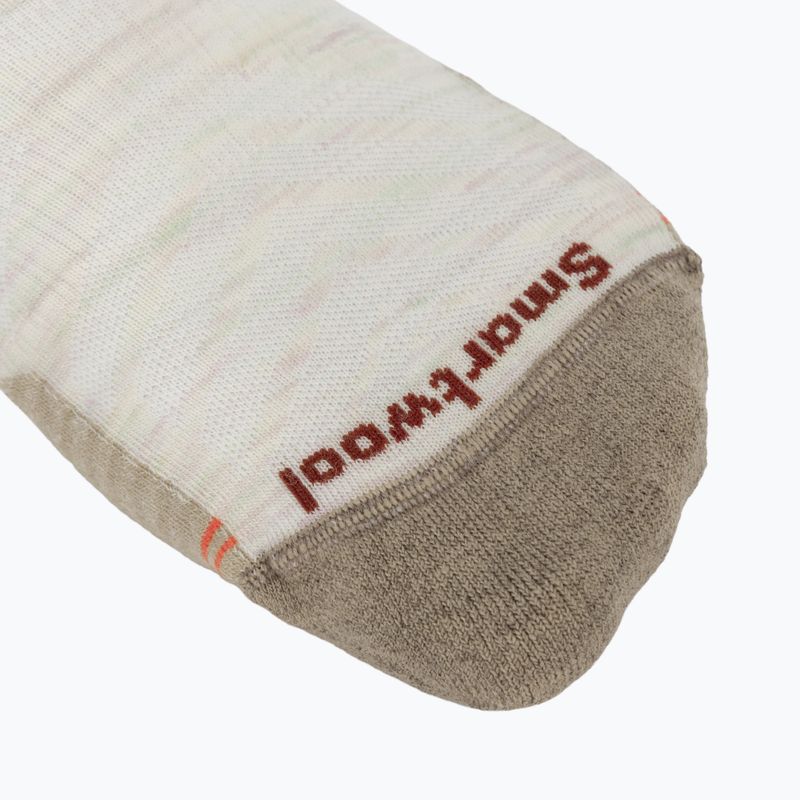 Women's socks Smartwool Hike Low Ankle moonbeam 3