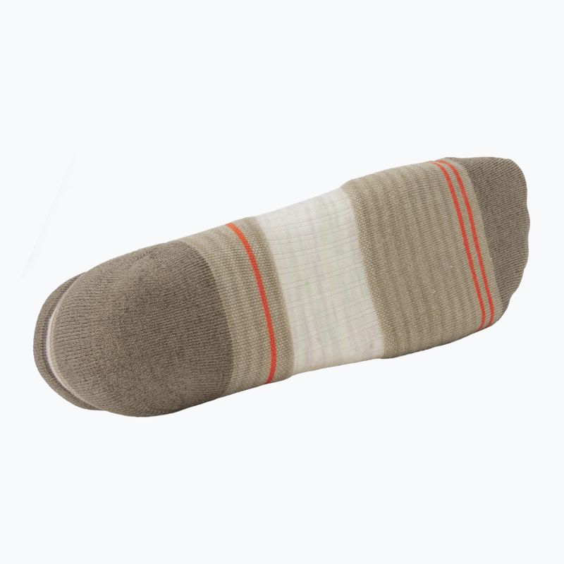 Women's socks Smartwool Hike Low Ankle moonbeam 4