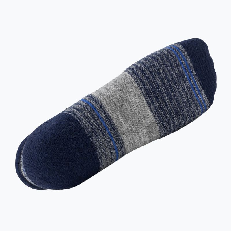 Socks Smartwool Hike Low Ankle light gray 4