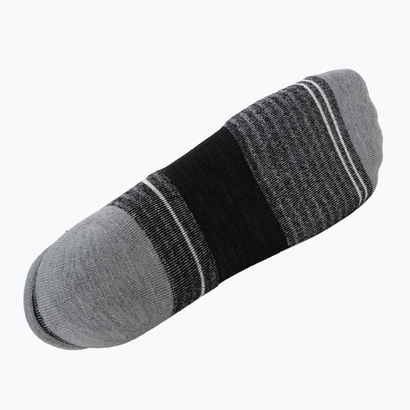 Socks Smartwool Hike Low Ankle black 4