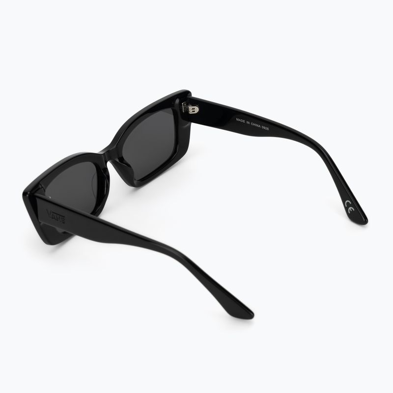 Sunglasses Vans Motz black 2