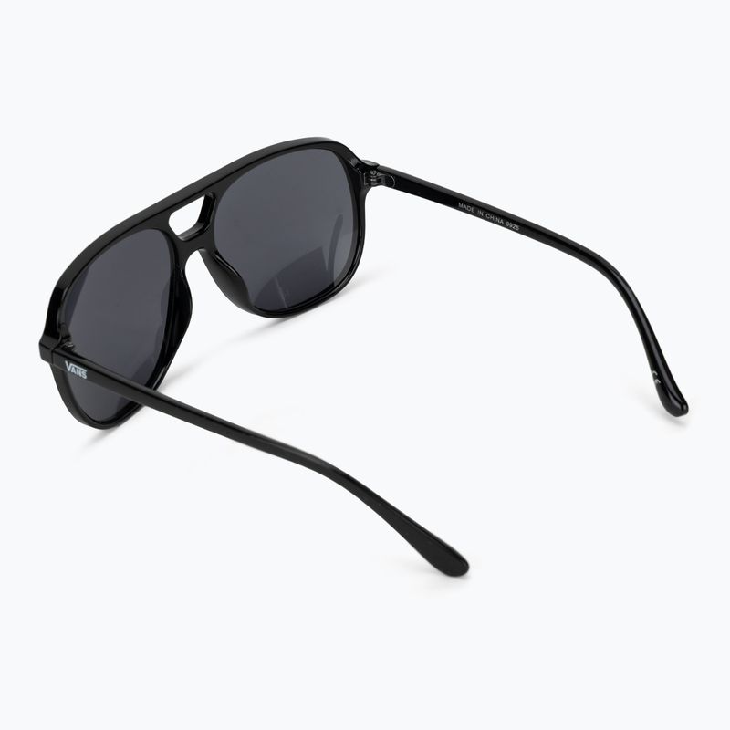 Sunglasses Vans Welton black 2