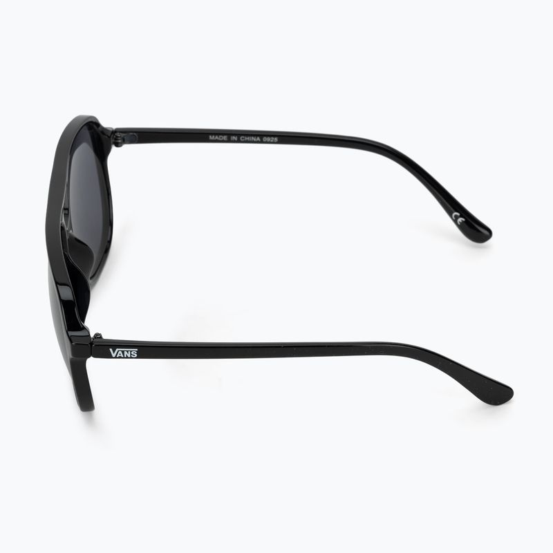 Sunglasses Vans Welton black 4