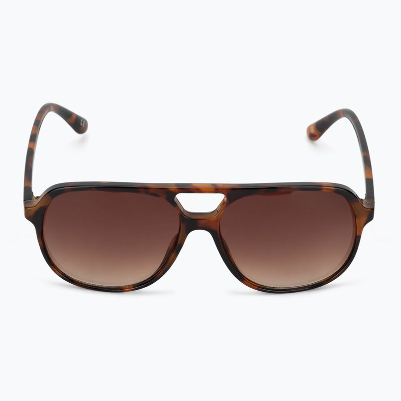 Sunglasses Vans Welton tortoise shell 3