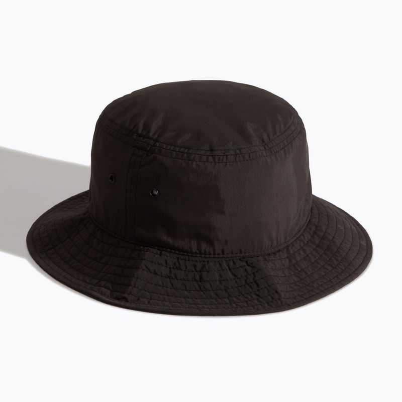Hat Vans Dropped V Bucket faded black 2