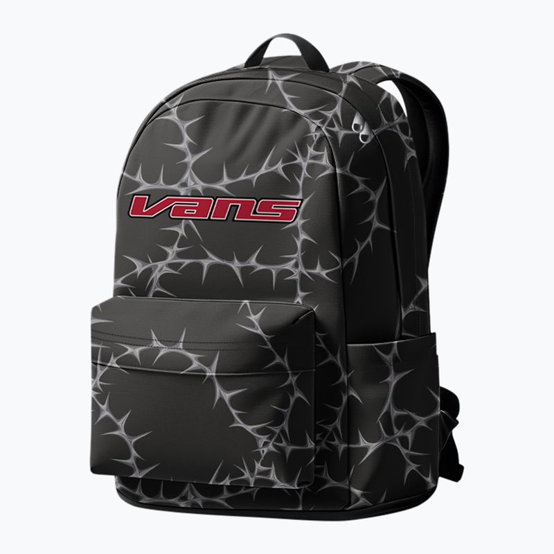 Urban backpack Vans Old Skool 22 l faded black