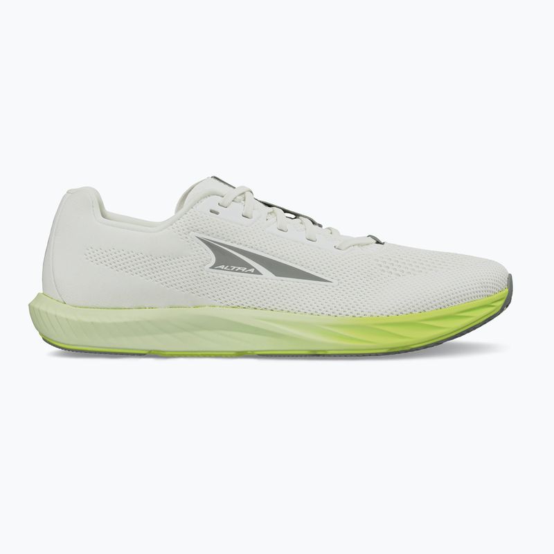 Women's running shoes Altra Escalante 4 white/lime