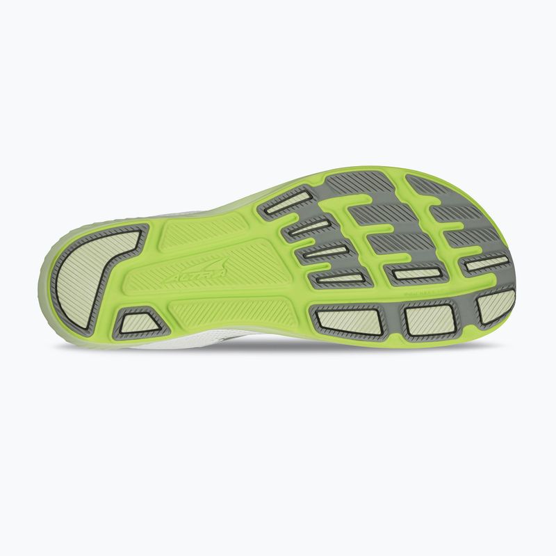 Women's running shoes Altra Escalante 4 white/lime 6