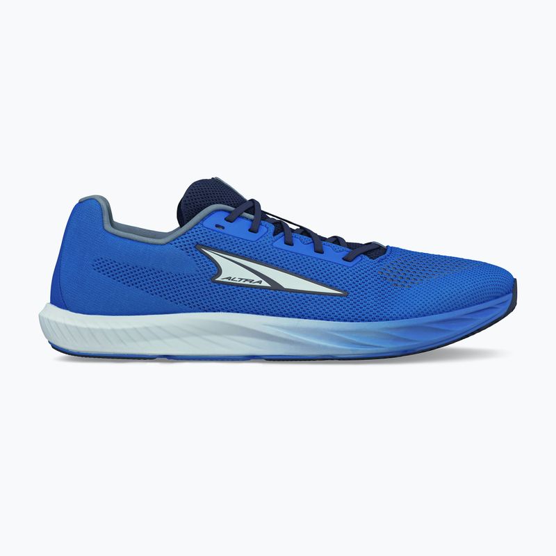Men's running shoes Altra Escalante 4 blue fade