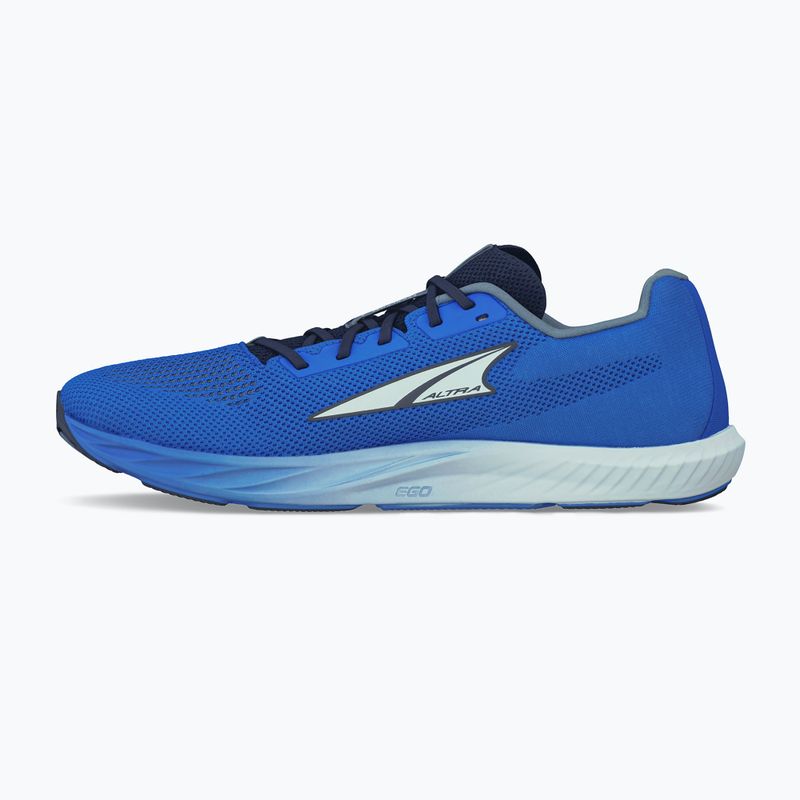 Men's running shoes Altra Escalante 4 blue fade 2