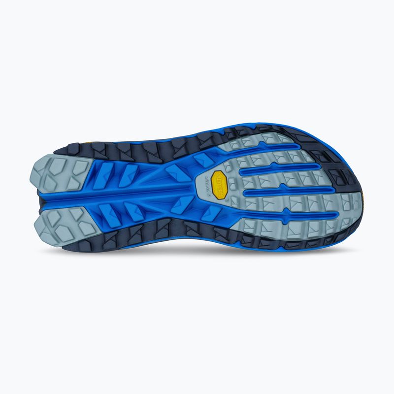 Men's running shoes Altra Olympus 6 gray/blue 6