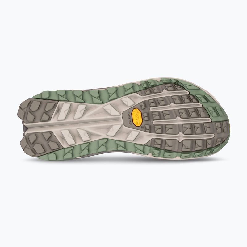 Men's running shoes Altra Olympus 6 orange/clay 6