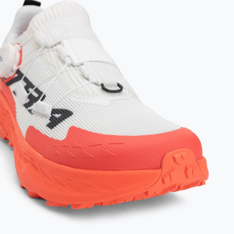 Running shoes Altra Timp 5 BOA white/red 7