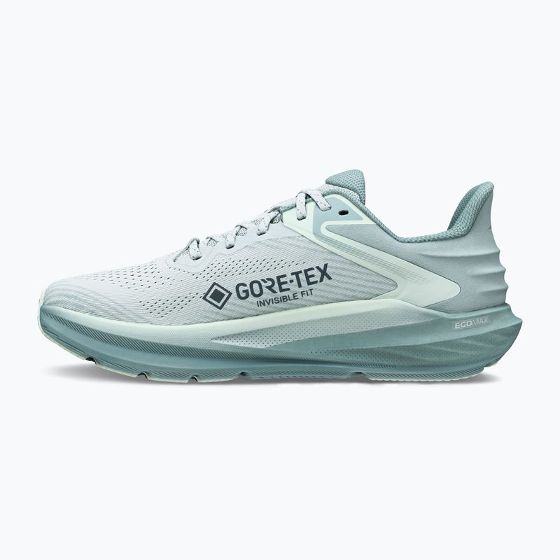 Women's running shoes Altra Torin 8 GTX pastel teal 2