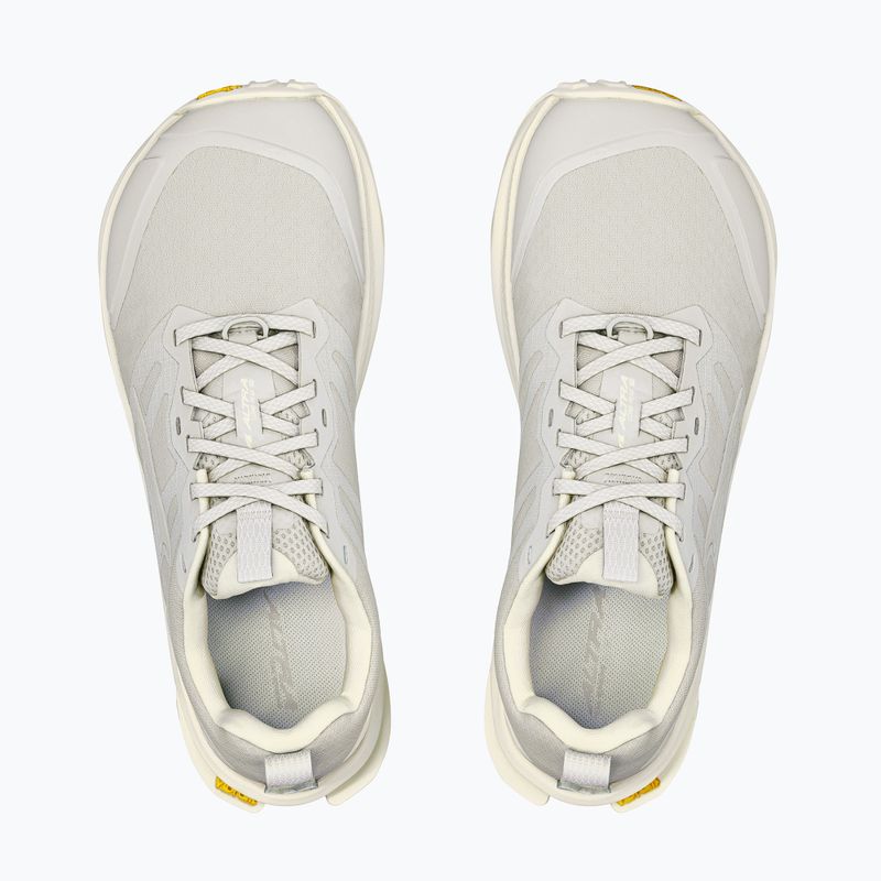 Women's running shoes Altra Lone Peak 9+ brown/tan 4