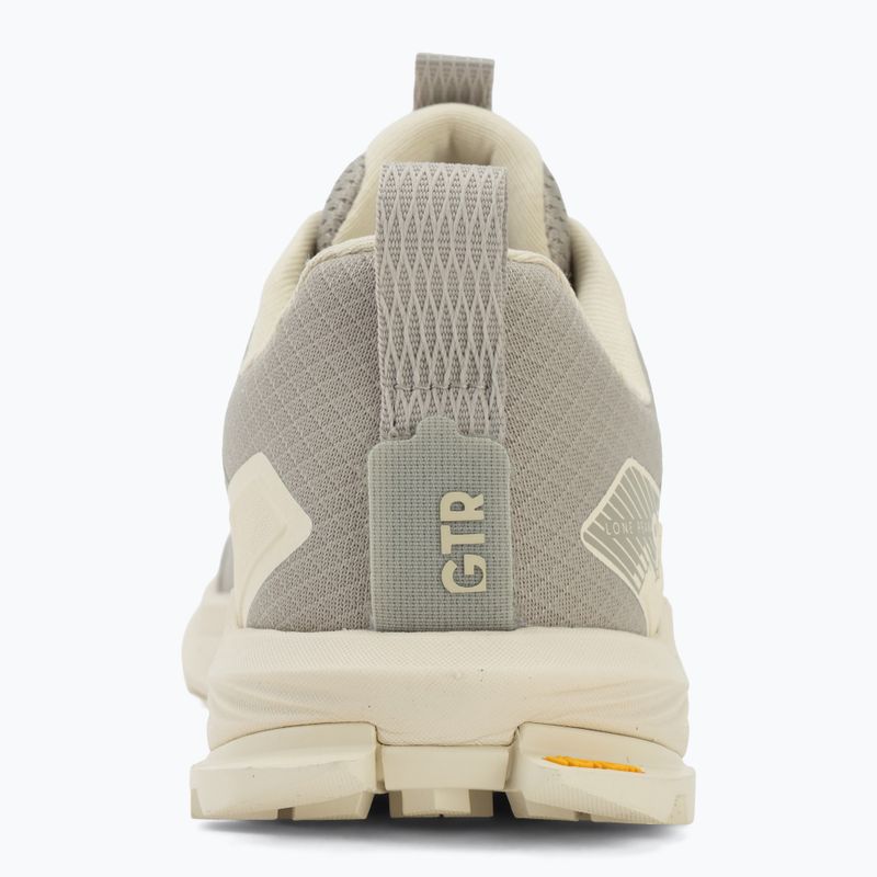 Women's running shoes Altra Lone Peak 9+ brown/tan 6